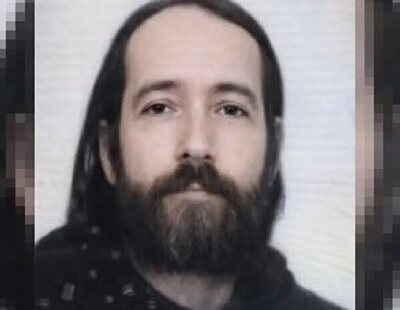 Piden colaboración ciudadana para localizar a Iván: desaparecido en Alicante