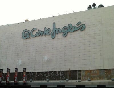 Adiós El Corte Inglés: cierra un histórico centro comercial de Madrid y ya tiene sustituto
