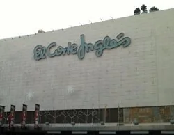 Adiós El Corte Inglés: cierra un histórico centro comercial de Madrid y ya tiene sustituto