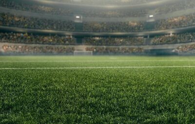 Los 10 estadios de fútbol más grandes del mundo