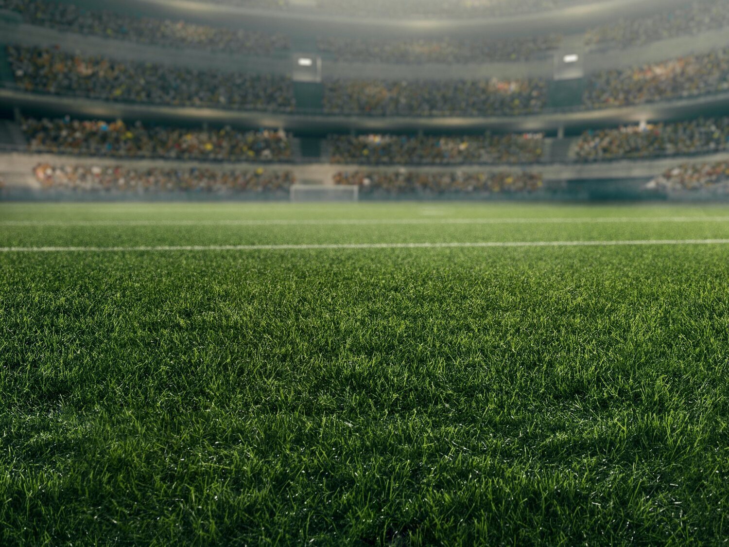 Los 10 estadios de fútbol más grandes del mundo