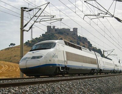 Cómo viajar entre Madrid y Andalucía tras Ademuz: servicio alternativo de Renfe