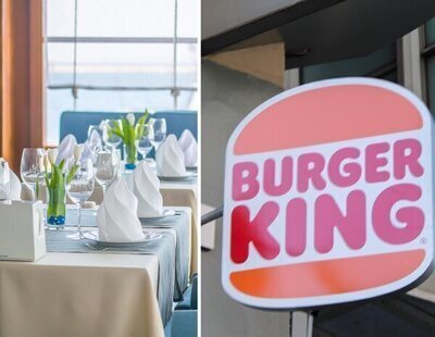 Adiós a un histórico restaurante en España: sustituido por un Burger King