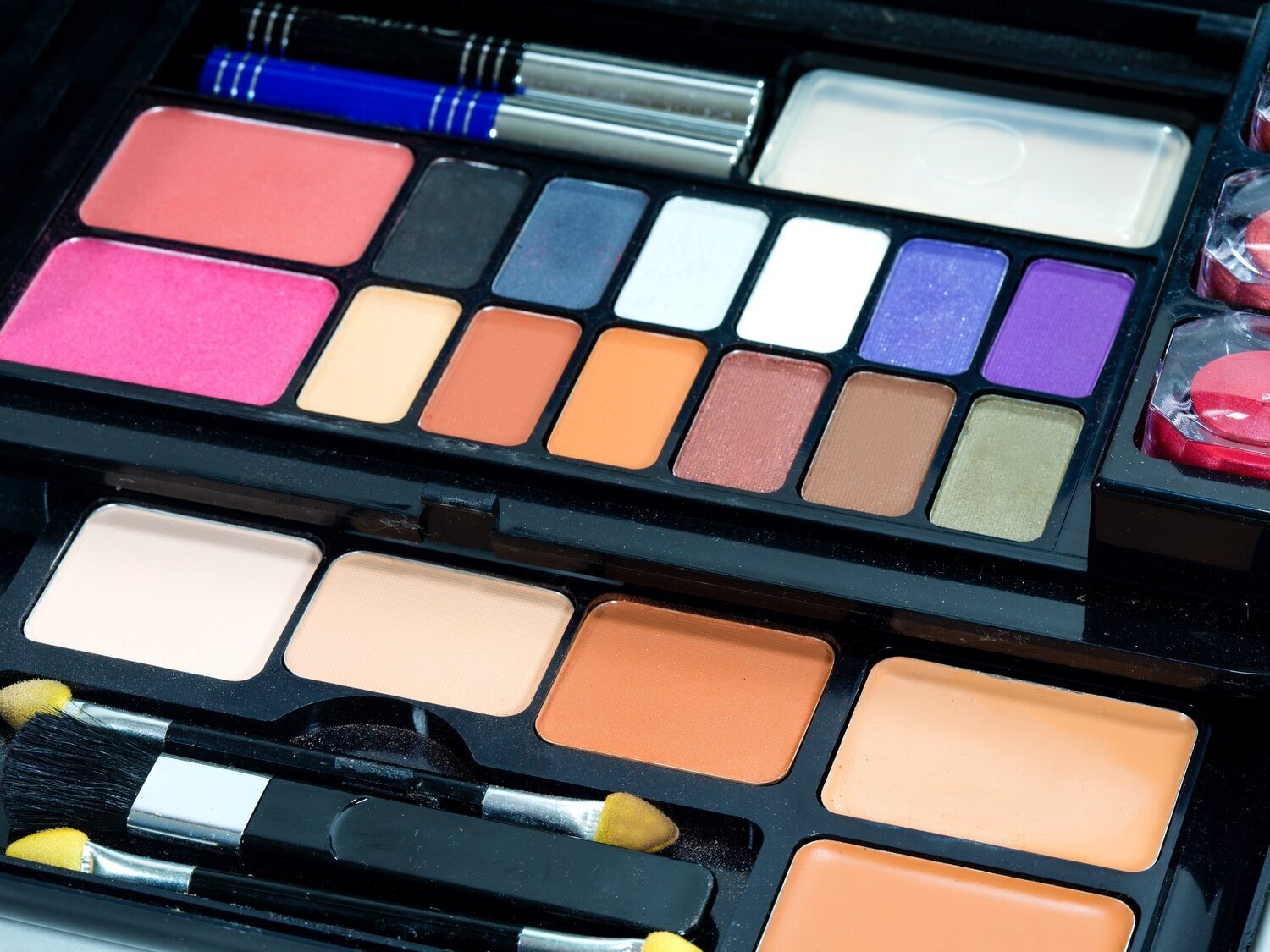 Alerta sanitaria: retiran este maquillaje infantil por riesgo tóxico