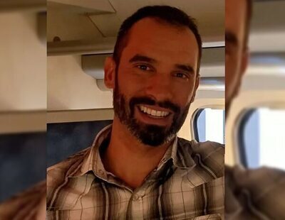Quién es Agustín: se salvó del accidente de tren de Angrois y está desaparecido en Adamuz