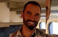 Quién es Agustín: se salvó del accidente de tren de Angrois y está desaparecido en Adamuz