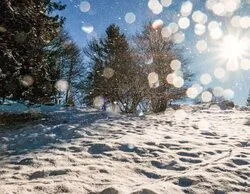 Alerta AEMET: llega nieve a Madrid en esta fecha