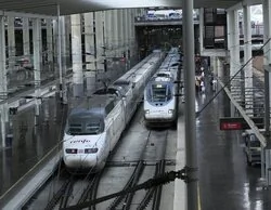 Cuál es la alternativa al tren en pleno caos ferroviario: la recomendación de la OCU