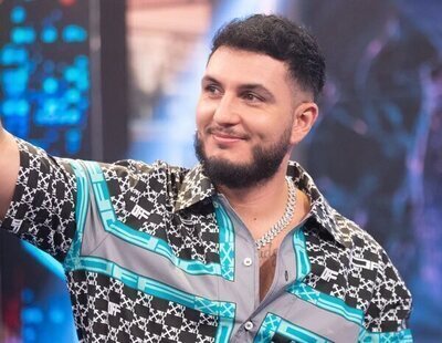 Omar Montes lanza su primer restaurante en Madrid: carta y precios