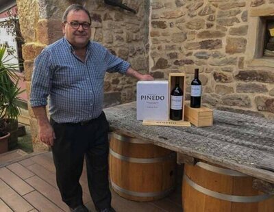 Muere el chef Mikel Bustinza a los 67 años