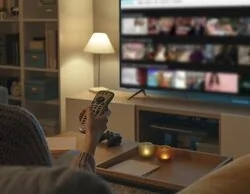 Las personas adictas a las series tienen problemas de salud mental, según un estudio