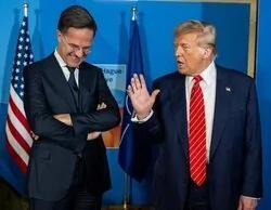 Quién es Mark Rutte: el amigo de Trump que presionó a España en plenos recortes sociales
