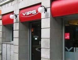 Adiós VIPS: cierra un histórico restaurante en Madrid