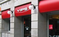 Adiós VIPS: cierra un histórico restaurante en Madrid