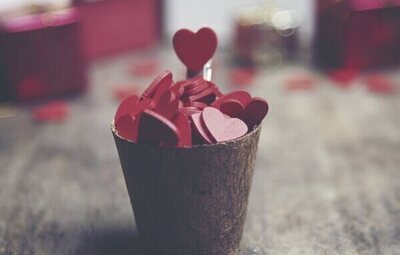 Regalos de San Valentín: 10 ideas originales para tu pareja