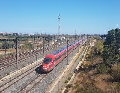 Sale a la luz el primer informe oficial del accidente de Adamuz: importantes revelaciones