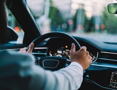 Adiós carril Bus-VAO: cambios para todos los conductores en 2026