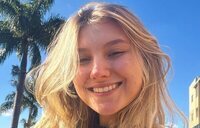 Muere la influencer Isabel Veloso a los 19 años