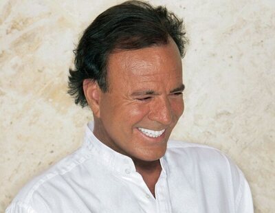 La Fiscalía archiva la investigación contra Julio Iglesias