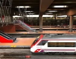 Avería en Renfe: retrasos en C-5, C-7 y C-10 de Cercanías Madrid