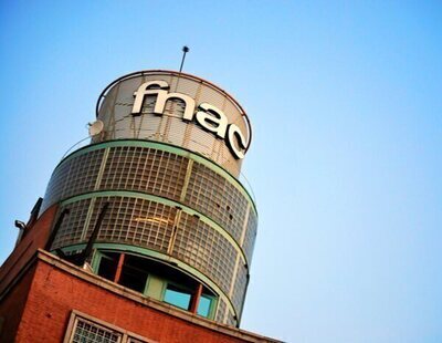 Adiós Fnac: cierra esta histórica tienda en España en enero de 2026