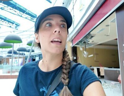 Cuál es el centro comercial abandonado más grande de España: graban su interior