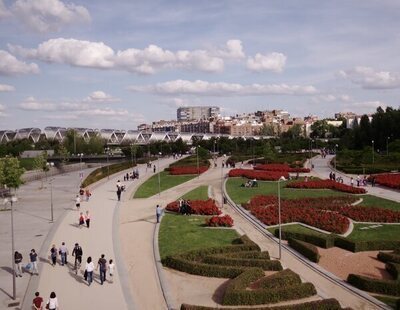 Salen a la luz nuevos detalles del hombre degollado brutalmente en Madrid Río