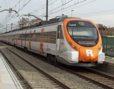 Sale a la luz la causa real del corte de Rodalies en Cataluña: qué dice la investigación