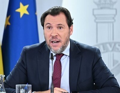 La Audiencia Nacional abre diligencias contra Óscar Puente por el accidente de Adamuz