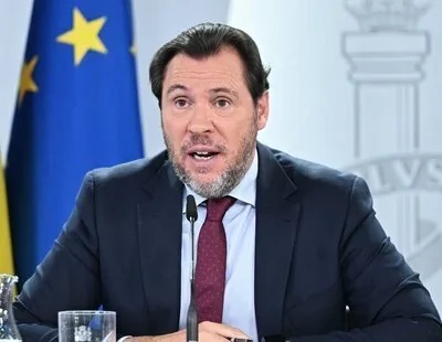 La Audiencia Nacional abre diligencias contra Óscar Puente por el accidente de Adamuz