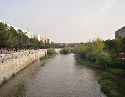 Sale a la luz el móvil del brutal asesinato de un joven a puñaladas en Madrid Río