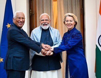 Claves del acuerdo UE-India: ventajas para España