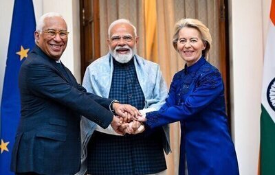 Claves del acuerdo UE-India: ventajas para España