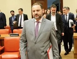 José Luis Ábalos renuncia a su acta como diputado en el Congreso