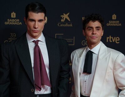 Javier Ambrossi rompe su silencio sobre Javier Calvo: "Empezó a poder con mi salud mental"