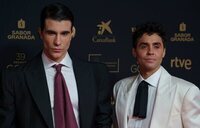 Javier Ambrossi rompe su silencio sobre Javier Calvo: "Empezó a poder con mi salud mental"