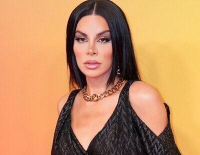 Jedet gana el juicio por agresión sexual contra el productor Pérez Santana