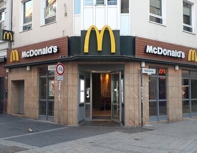 Alerta alimentaria: retiran más de 80.000 unidades de este producto de McDonald's