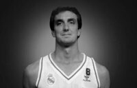 Muere el ex jugador del Real Madrid de baloncesto Brad Branson