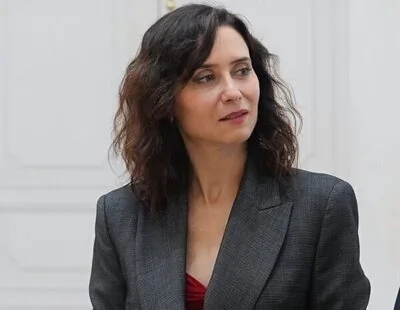 Los reyes, Feijóo y el Gobierno dan la espalda a la misa de Ayuso por Adamuz