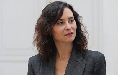 Los reyes, Feijóo y el Gobierno dan la espalda a la misa de Ayuso por Adamuz