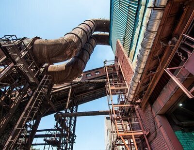 Adiós a esta histórica fábrica de Madrid: un ERE y se marcha a Cataluña tras 60 años
