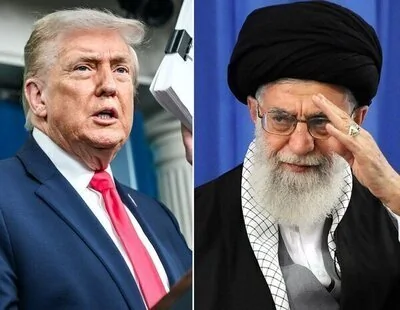 Donald Trump planea ahora atacar Irán como hizo con Venezuela: qué riesgos supone