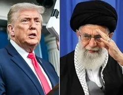 Donald Trump planea ahora atacar Irán como hizo con Venezuela: qué riesgos supone