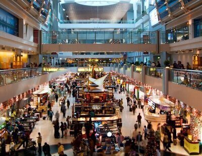 Ya es oficial: El centro comercial que irrumpe a media hora de Madrid el 12 de marzo