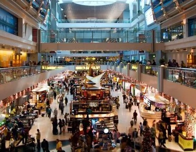 Ya es oficial: El centro comercial que irrumpe a media hora de Madrid el 12 de marzo