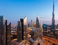 Dubái ante un nuevo desafío: una villa construida íntegramente con robots