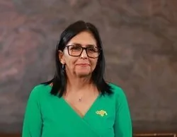 Delcy Rodríguez cumple la petición de Trump: privatiza el petróleo para capital extranjero