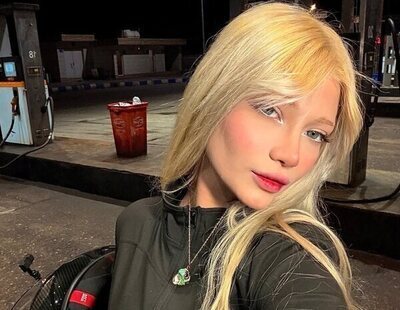 Asesinan brutalmente a tiros a la influencer Baby Rider a los 19 años