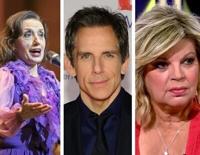 10 famosos que lograron superar el cáncer